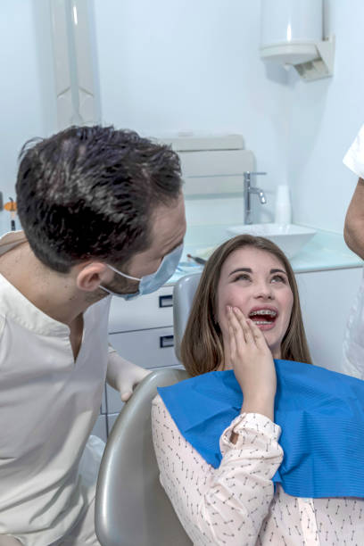 Best Emergency Pediatric Dentist  in Middletown, CA