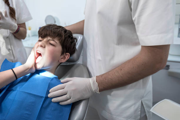 Best Tooth Infection Emergency Dentist  in Middletown, CA