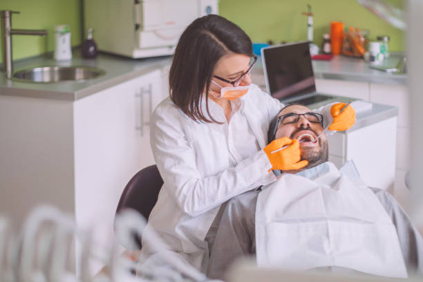 Best Knocked-Out Tooth Emergency  in Middletown, CA