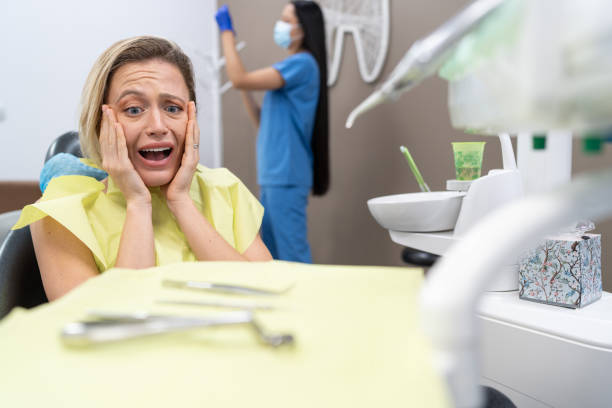 Best Root Canal Emergency Dentist  in Middletown, CA