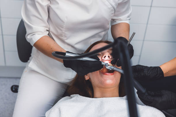 Best Root Canal Emergency Dentist  in Middletown, CA