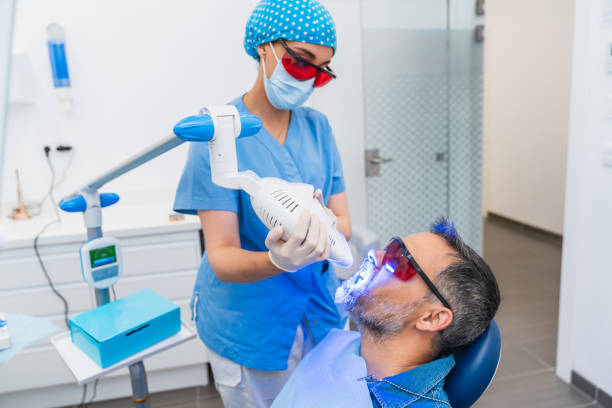 Best Broken Tooth Emergency  in Middletown, CA