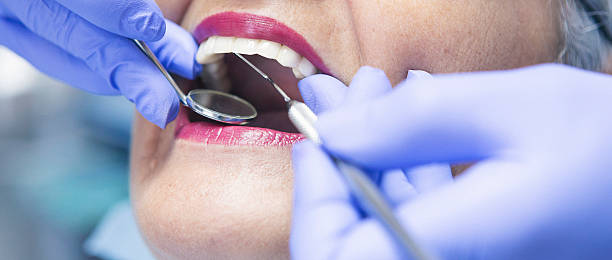 Best Urgent Tooth Repair  in Middletown, CA